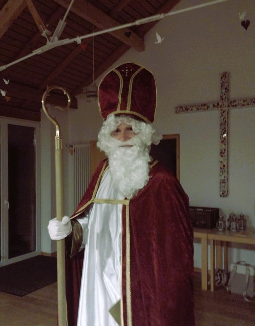 Nikolaus