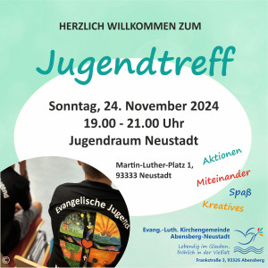 Jugendtreff