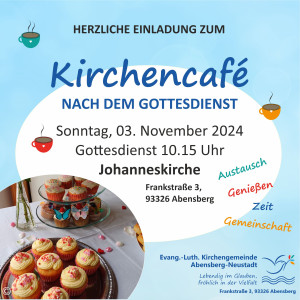 Kirchencafe